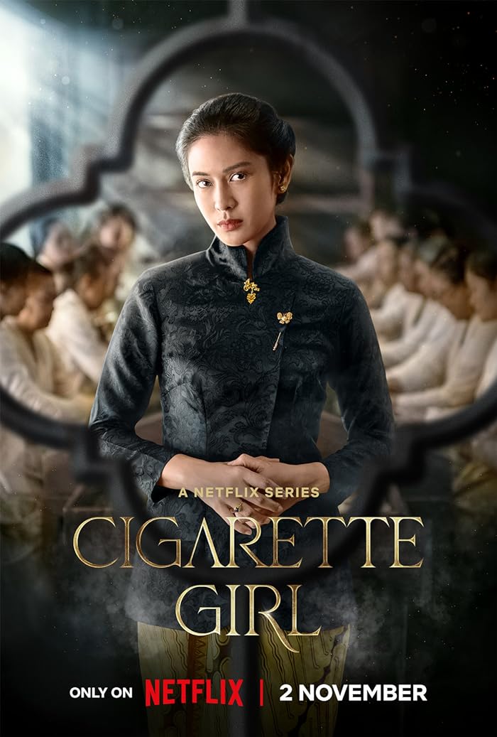 مسلسل فتاة السجائر Cigarette Girl حلقة 3