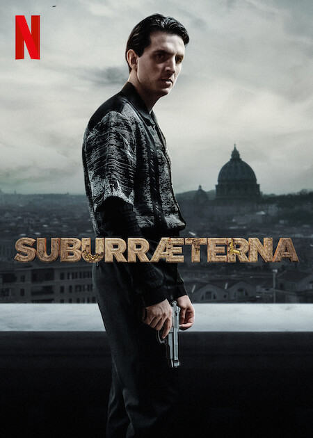 مسلسل Suburræterna الموسم الاول حلقة 7