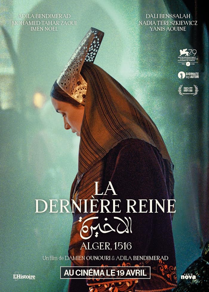 فيلم The Last Queen 2023 مترجم اون لاين