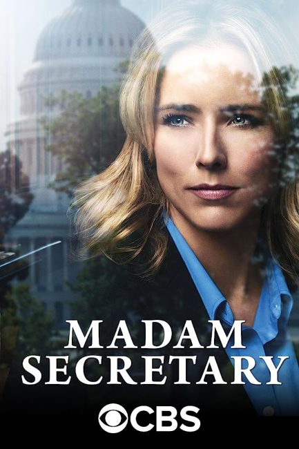 مسلسل Madam Secretary الموسم الاول حلقة 15 مترجمة