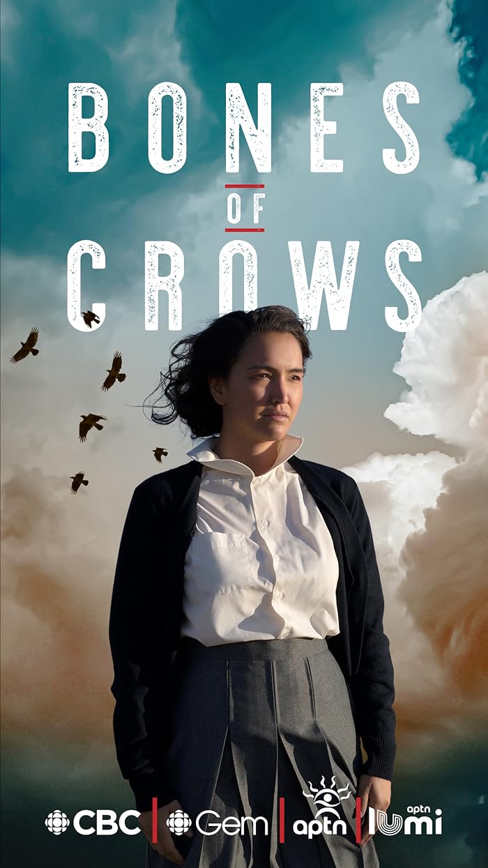 مسلسل Bones of Crows الموسم الاول حلقة 1