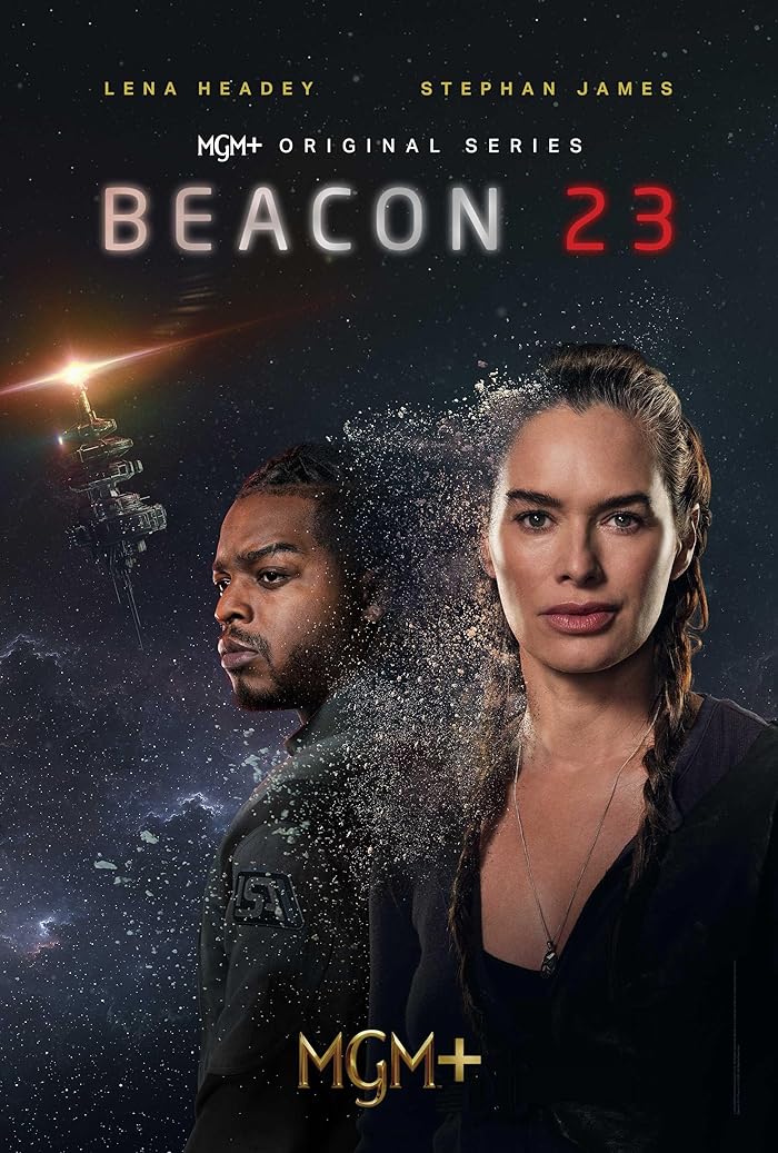 مسلسل Beacon 23 الموسم الاول حلقة 8 والاخيرة