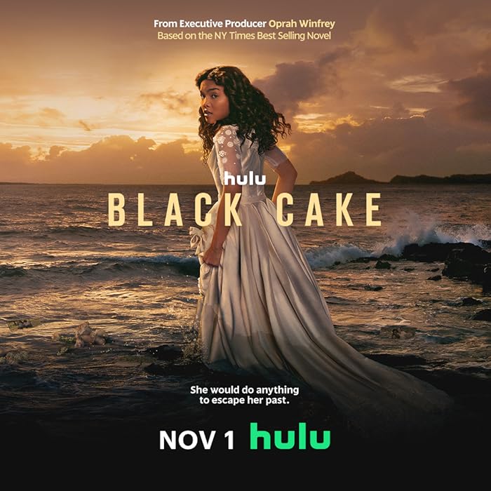 مسلسل Black Cake الموسم الاول حلقة 6