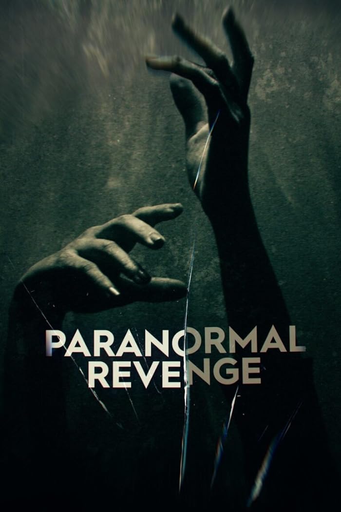 مسلسل Paranormal Revenge الموسم الاول حلقة 4