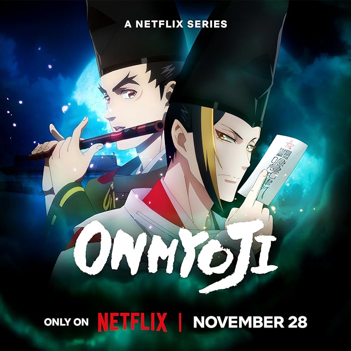 انمي Onmyoji حلقة 4 مترجمة