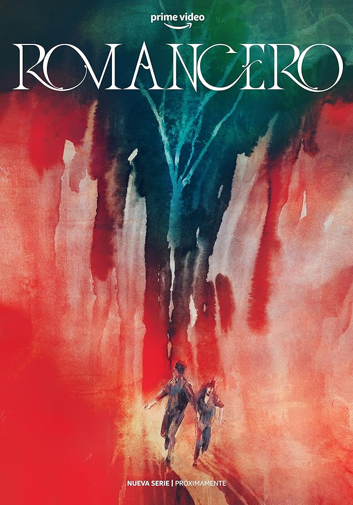 مسلسل Romancero الموسم الاول حلقة 3