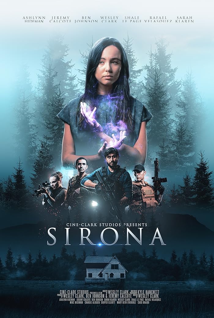 فيلم Sirona 2023 مترجم اون لاين