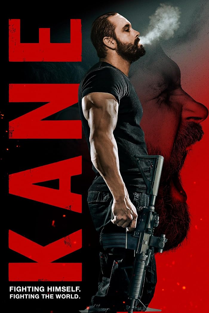 فيلم Kane 2023 مترجم اون لاين