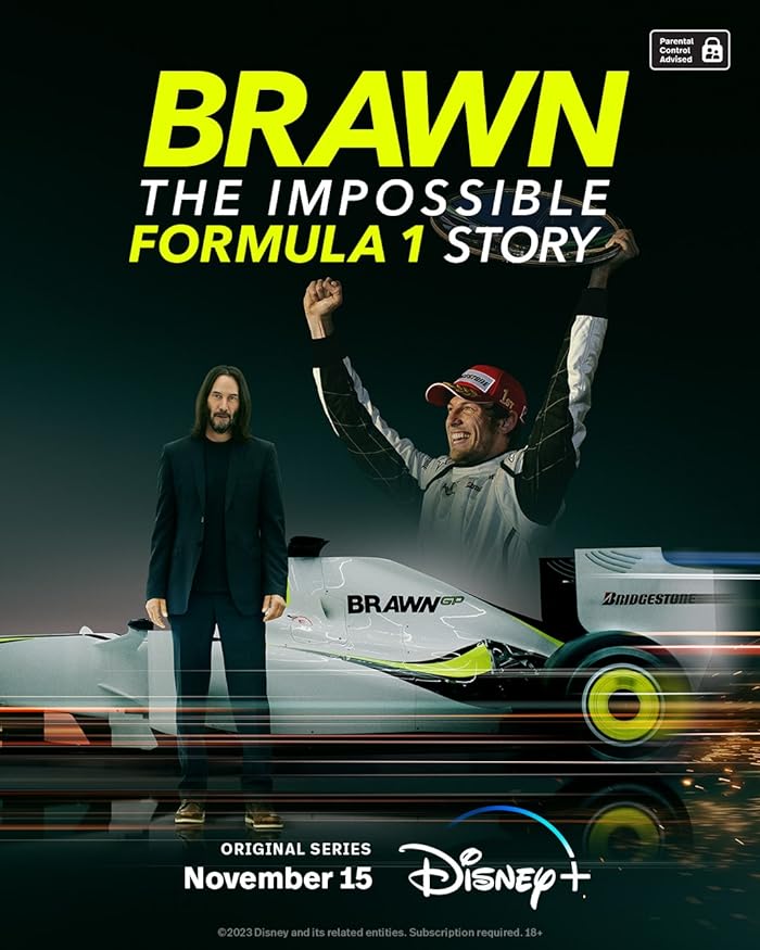 مسلسل Brawn: The Impossible Formula 1 Story الموسم الاول حلقة 2