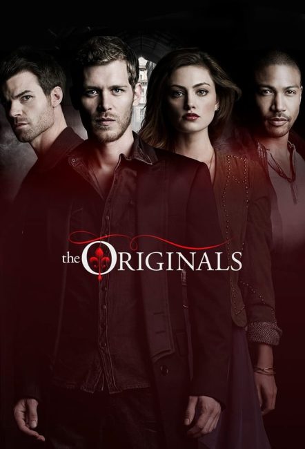 مسلسل The Originals الموسم الرابع حلقة 2 مترجمة