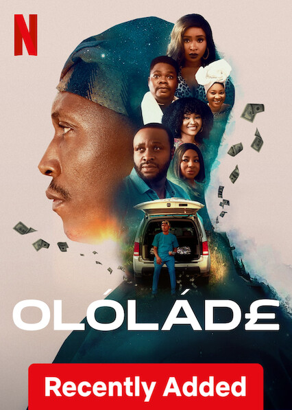 مسلسل Ololade الموسم الاول حلقة 6 والاخيرة