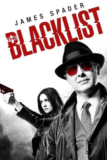 مسلسل The Blacklist الموسم الثالث حلقة 17 مترجمة