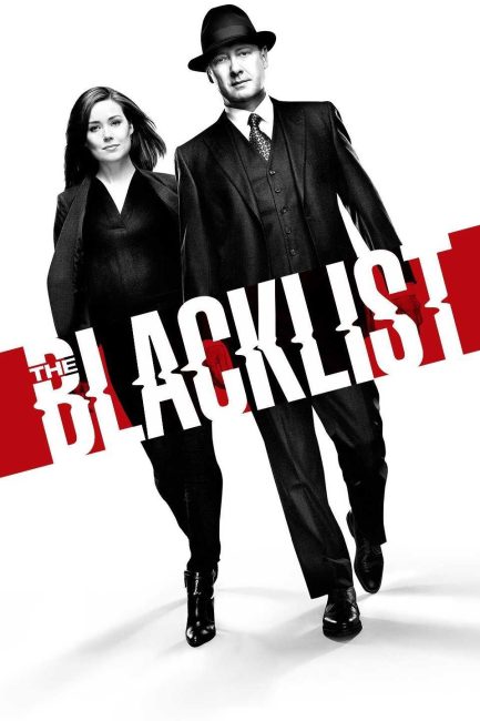 مسلسل The Blacklist الموسم الرابع حلقة 22 والاخيرة مترجمة