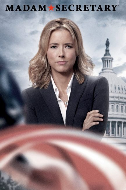 مسلسل Madam Secretary الموسم الثاني حلقة 7 مترجمة