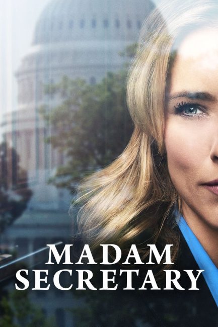 مسلسل Madam Secretary الموسم الخامس حلقة 17 مترجمة