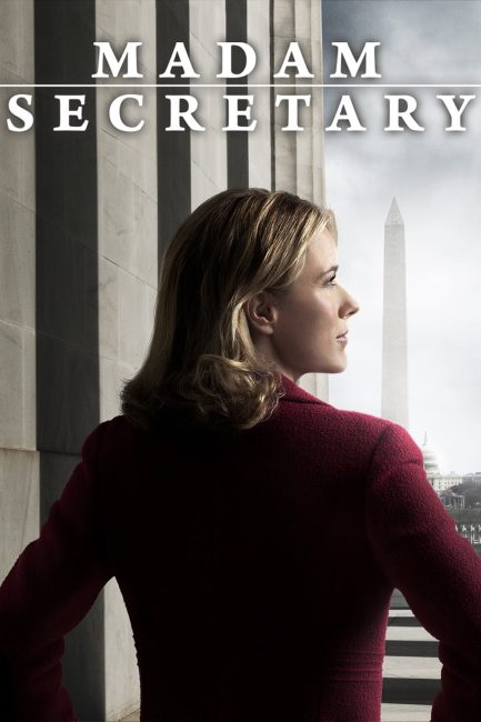 مسلسل Madam Secretary الموسم الثالث حلقة 4 مترجمة