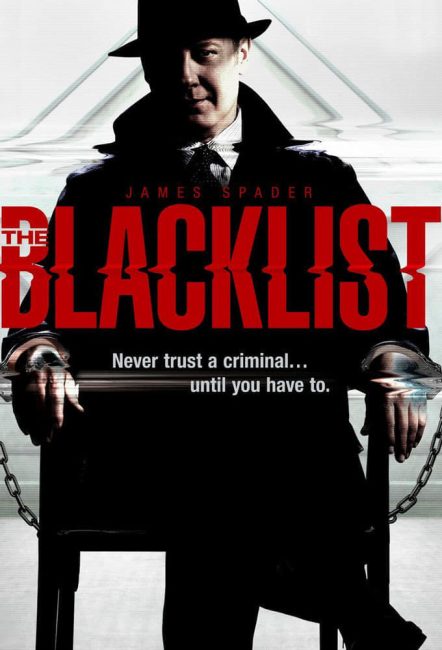 مسلسل The Blacklist الموسم الاول حلقة 15 مترجمة