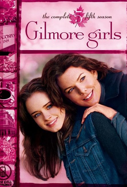 مسلسل Gilmore Girls الموسم الخامس حلقة 19 مترجمة