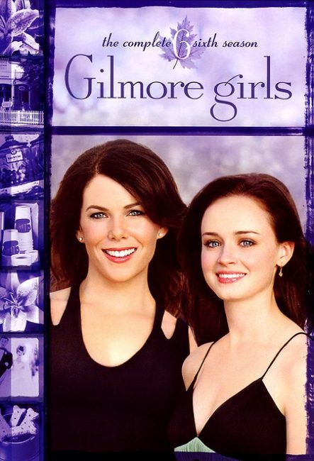 مسلسل Gilmore Girls الموسم السادس حلقة 6 مترجمة