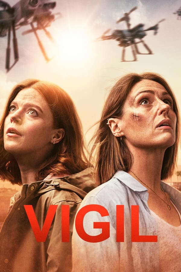 مسلسل Vigil الموسم الثاني حلقة 1