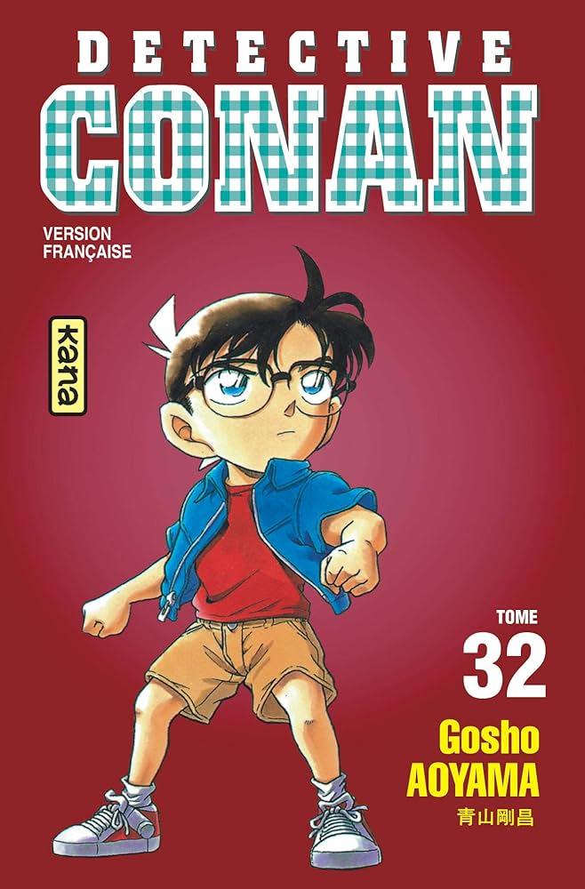 انمي المحقق كونان Detective Conan حلقة 1078 مترجمة