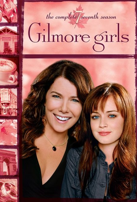 مسلسل Gilmore Girls الموسم السابع حلقة 15 مترجمة