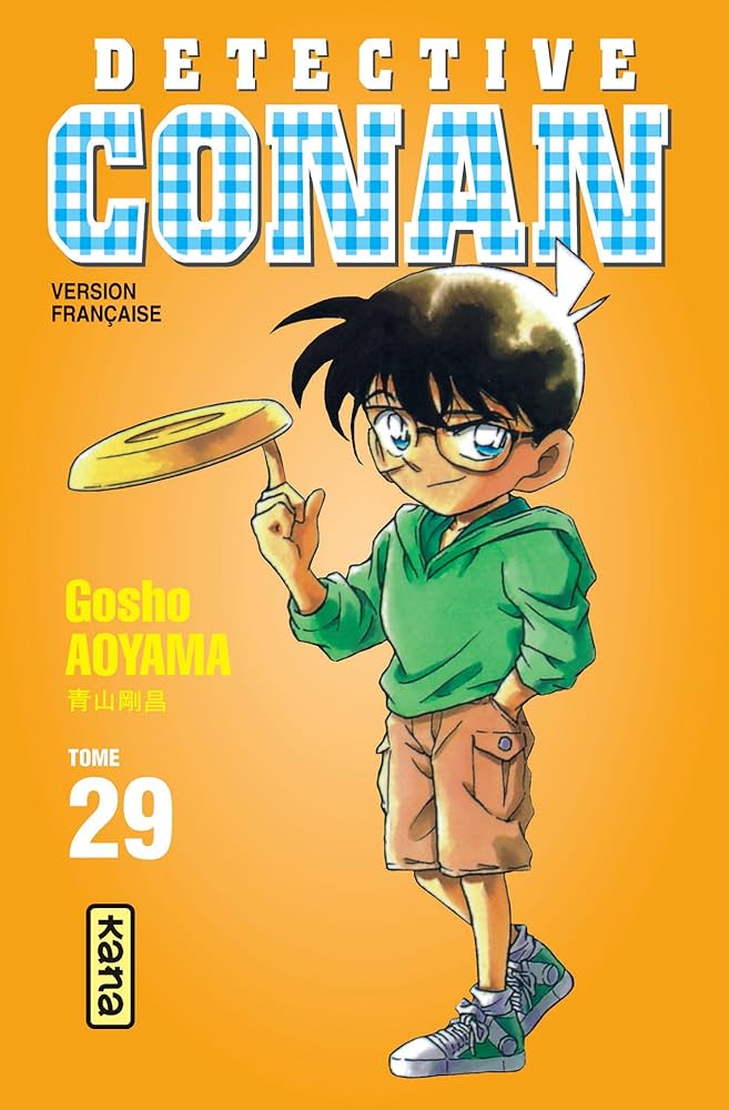 انمي المحقق كونان Detective Conan حلقة 949 مترجمة