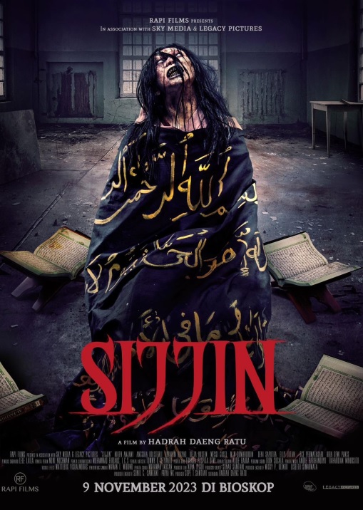 فيلم Sijjin 2023 مترجم