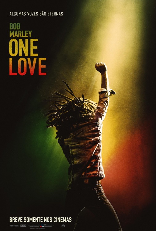 فيلم Bob Marley: One Love 2024 مترجم