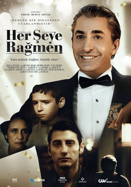 فيلم Her Seye Ragmen 2023 مترجم