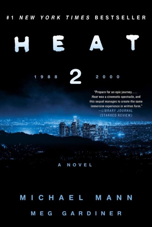 فيلم Heat 2 2024 مترجم