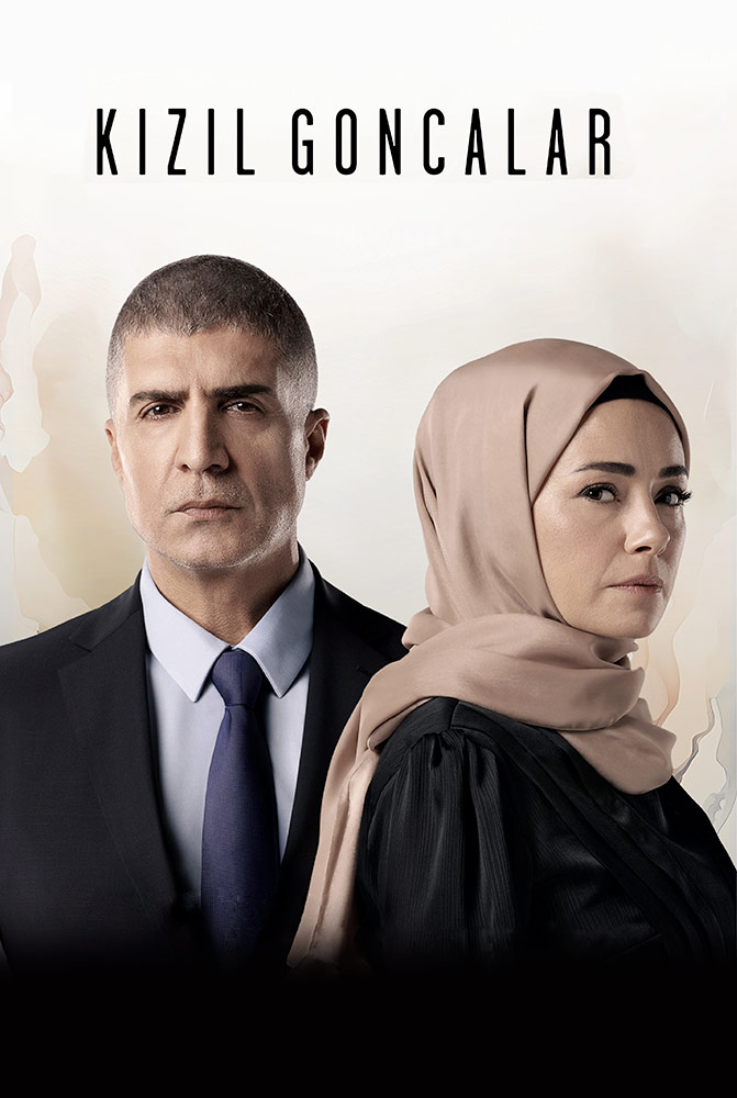 مسلسل البراعم الحمراء حلقة 14 مترجمة