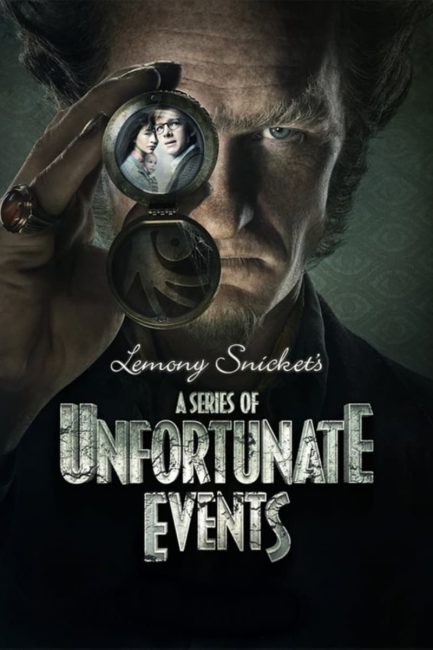 مسلسل A Series of Unfortunate Events الموسم الاول حلقة 2 مترجمة