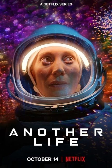 مسلسل Another Life الموسم الثاني حلقة 1 مترجمة