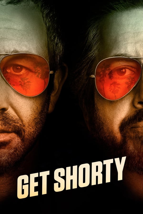 مسلسل Get Shorty الموسم الثالث حلقة 7 والاخيرة