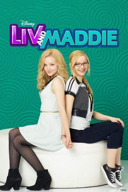 مسلسل Liv and Maddie الموسم الثالث حلقة 15 مترجمة