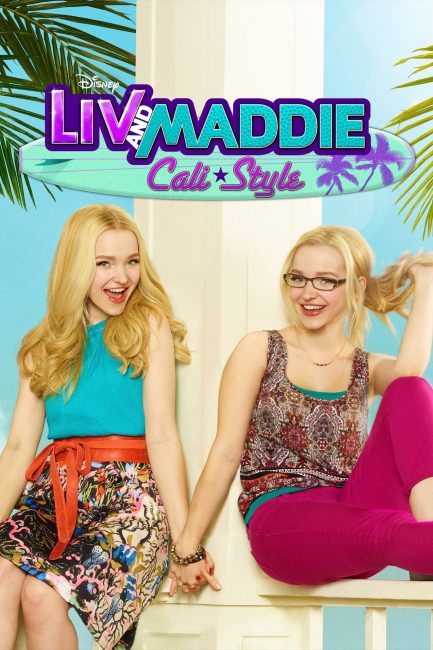 مسلسل Liv and Maddie الموسم الرابع حلقة 11 مترجمة