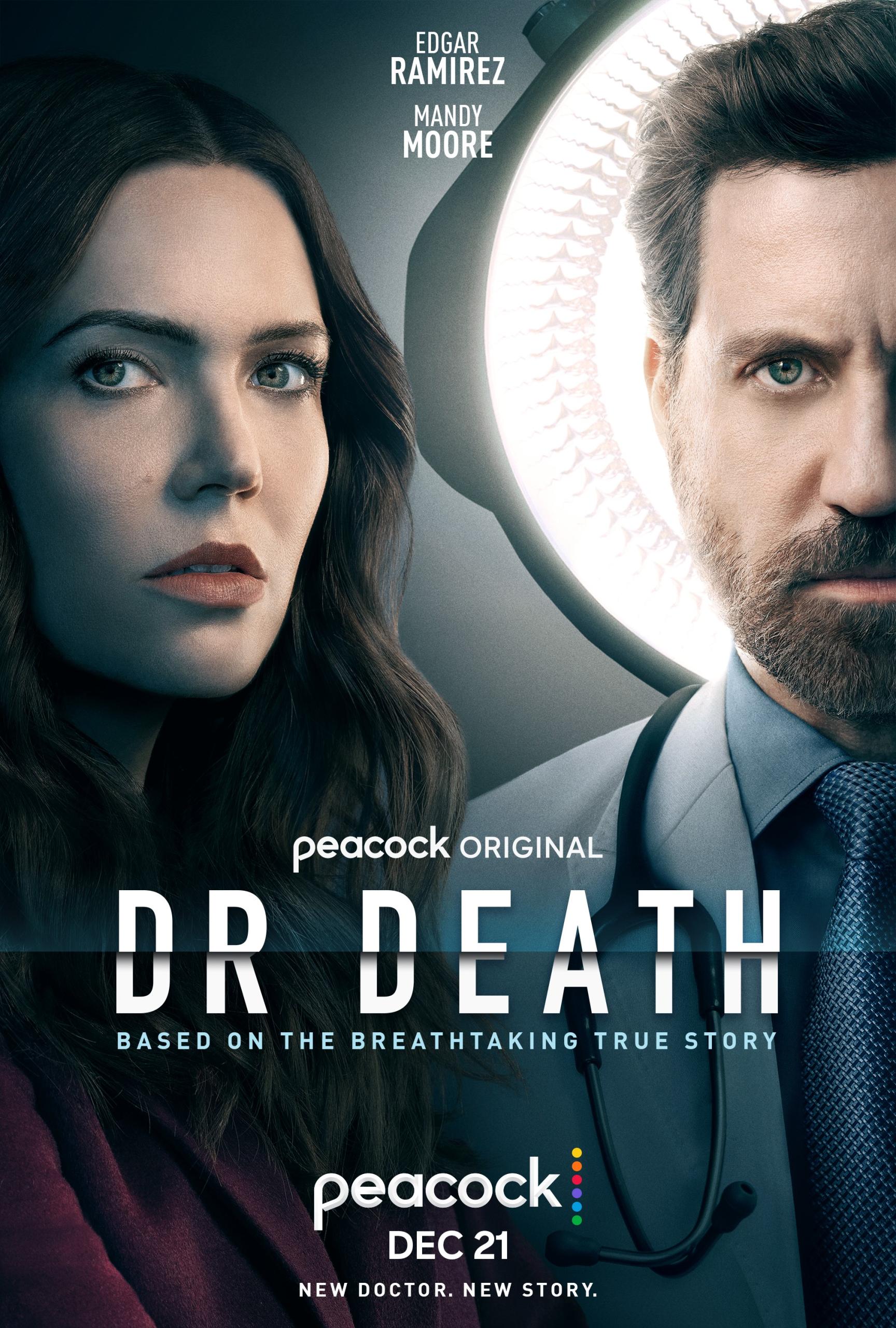 مسلسل Dr. Death الموسم الثاني حلقة 6