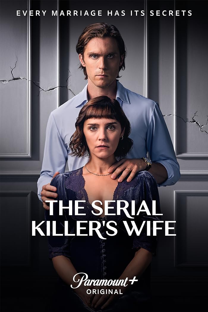 مسلسل The Serial Killer’s Wife الموسم الاول حلقة 3