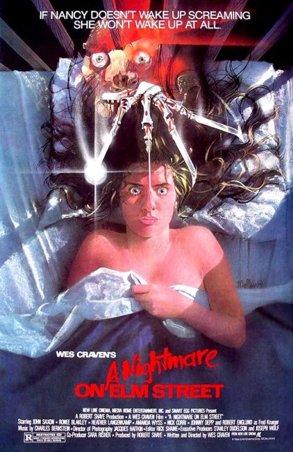 فيلم A Nightmare on Elm Street 1984 مترجم اون لاين