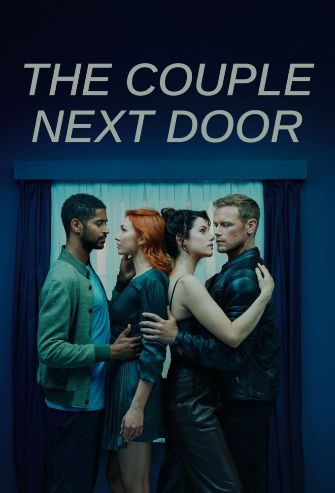 مسلسل The Couple Next Door الموسم الاول حلقة 3