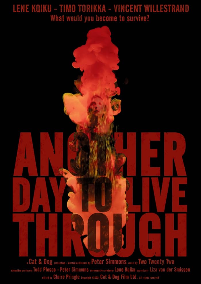 فيلم Another Day to Live Through 2023 مترجم اون لاين