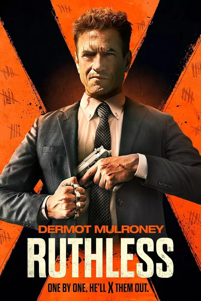 فيلم Ruthless 2023 مترجم اون لاين