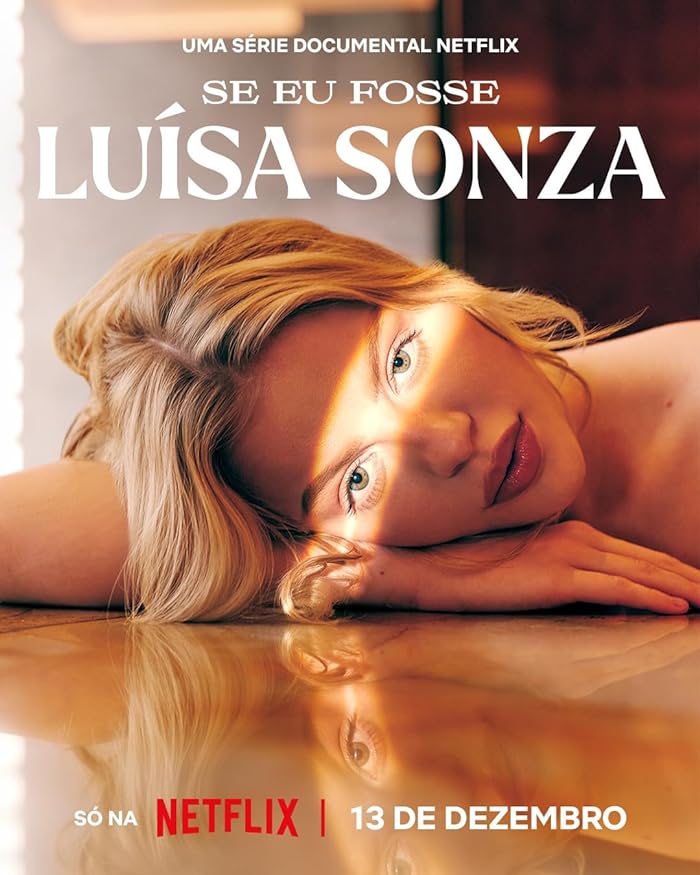 مسلسل If I Were Luísa Sonza الموسم الاول حلقة 2