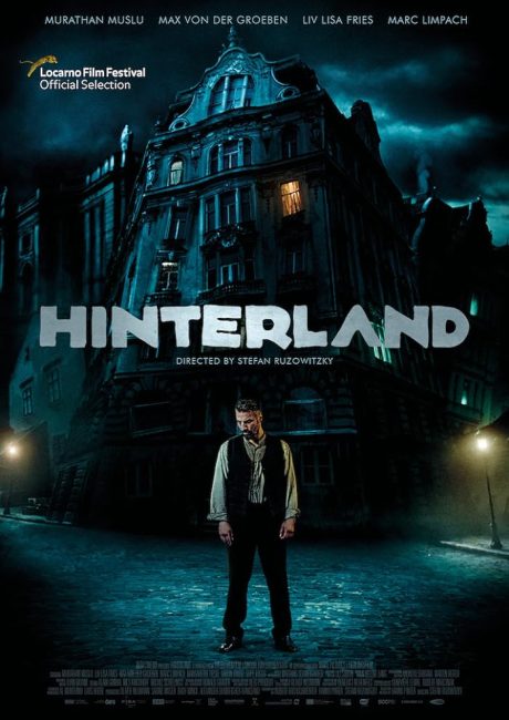 فيلم Hinterland 2021 مترجم اون لاين