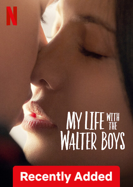 مسلسل My Life With the Walter Boys الموسم الاول حلقة 4