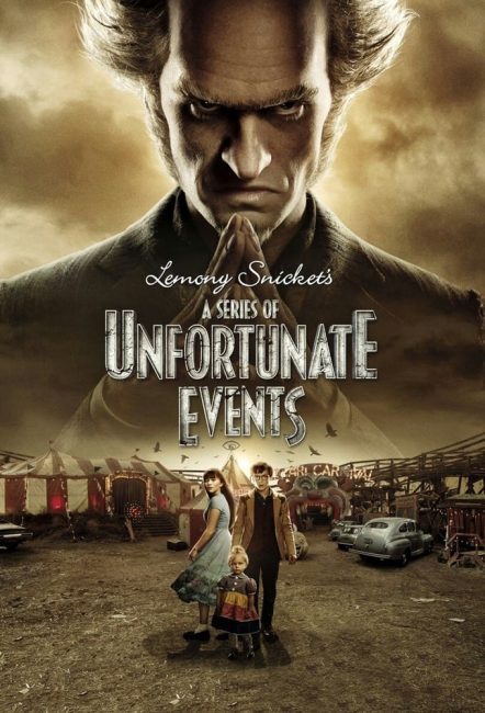 مسلسل A Series of Unfortunate Events الموسم الثاني حلقة 3 مترجمة