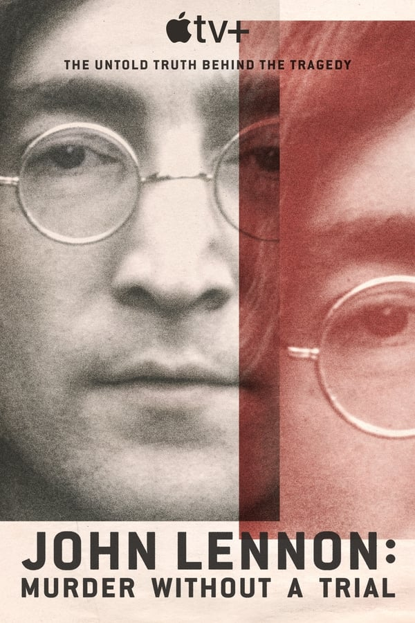 مسلسل John Lennon: Murder Without a Trial الموسم الاول حلقة 2