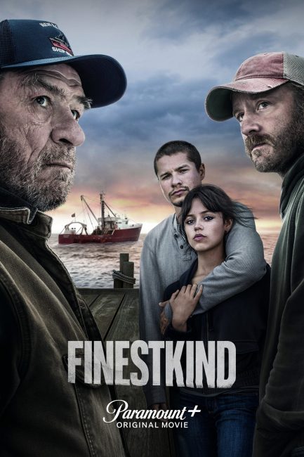 فيلم Finestkind 2023 مترجم اون لاين