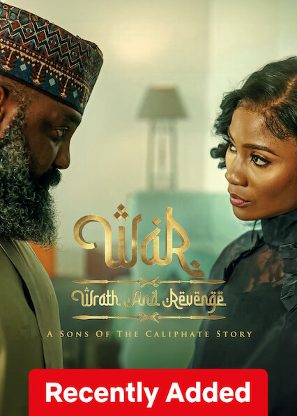 مسلسل War: Wrath and Revenge الموسم الاول حلقة 5